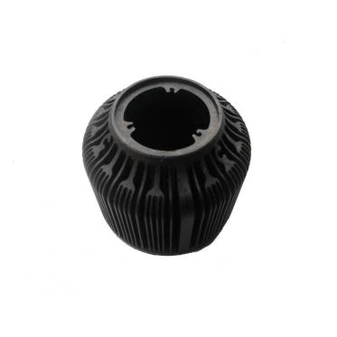 LED-pærer køleplade