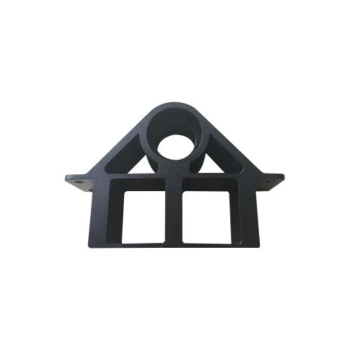 Præcisions CNC fræsning